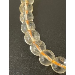 Perles 6 mm