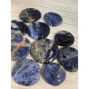 Sodalite - Galet plat