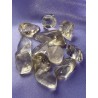 Citrine naturelle polie