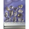Citrine naturelle polie