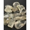 Citrine naturelle polie