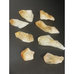 Citrine pointe - Brut PM