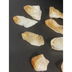 Citrine pointe - Brut PM