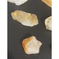 Citrine pointe - Brut PM