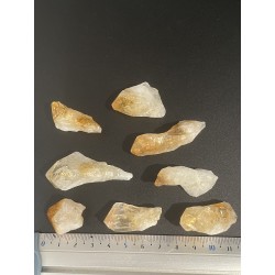 Citrine pointe - Brut PM