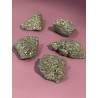 Pyrite - Brut PM