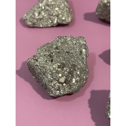 Pyrite - Brut PM