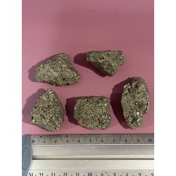 Pyrite - Brut PM