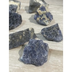 Sodalite - Brut PM