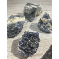 Sodalite - Brut PM