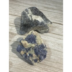 Sodalite - Brut PM