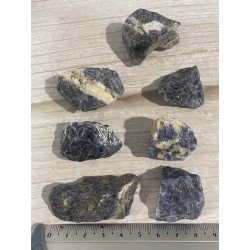 Sodalite - Brut PM