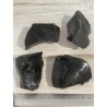 Obsidienne noire - Brut PM