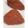 Jaspe rouge - Brut PM