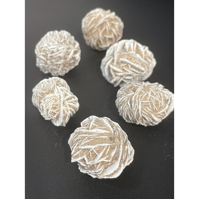Rose des sables - Brut PM