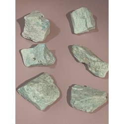 Amazonite - Brut PM