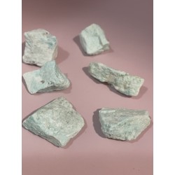 Amazonite - Brut PM