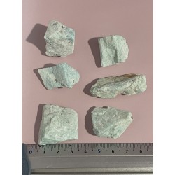 Amazonite - Brut PM