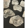 Quartz fumé - Brut PM