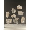 Quartz fumé - Brut PM