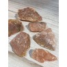 Aventurine orange - Brut PM