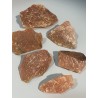 Aventurine orange - Brut PM