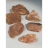 Aventurine orange - Brut PM
