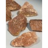 Aventurine orange - Brut PM