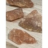 Aventurine orange - Brut PM