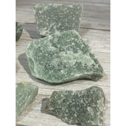 Aventurine verte - Brut PM