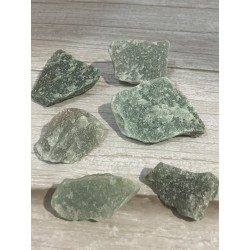 Aventurine verte - Brut PM