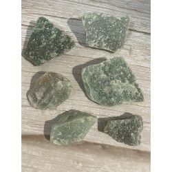Aventurine verte - Brut PM