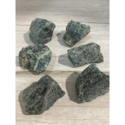 Apatite bleue - Brut PM