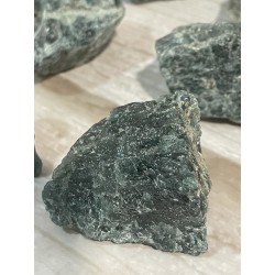 Apatite bleue - Brut PM