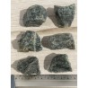 Apatite bleue - Brut PM