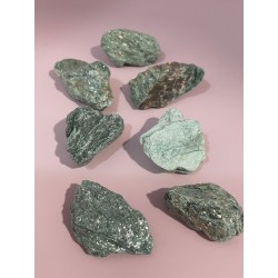 Fuschite - Brut PM