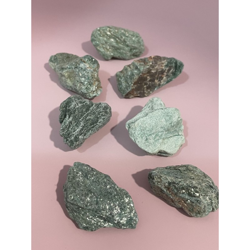 Fuschite - Brut PM