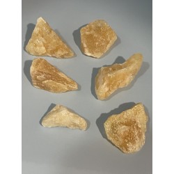 Calcite orange - Brut PM