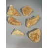 Calcite orange - Brut PM