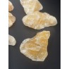 Calcite orange - Brut PM