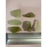 Calcite verte - Brut PM