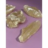 Calcite miel - Brut PM