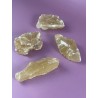 Calcite miel - Brut PM