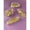 Calcite miel - Brut PM