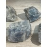 Calcite bleue - Brut PM