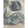 Calcite bleue - Brut PM