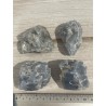 Calcite bleue - Brut PM