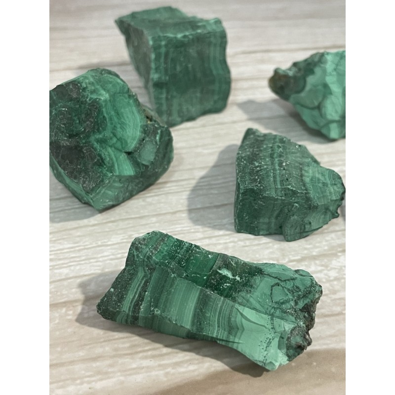 Malachite - Brut PM