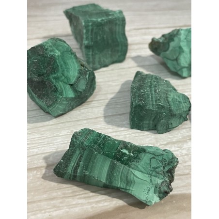 Malachite - Brut PM