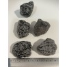 Obsidienne neige - Brut PM